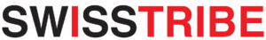 Logo of SwissTribe company
